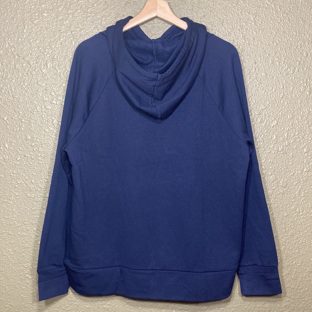*NWOT* EDDIE BAUER Women’s Hoodie - Picture 2 of 10